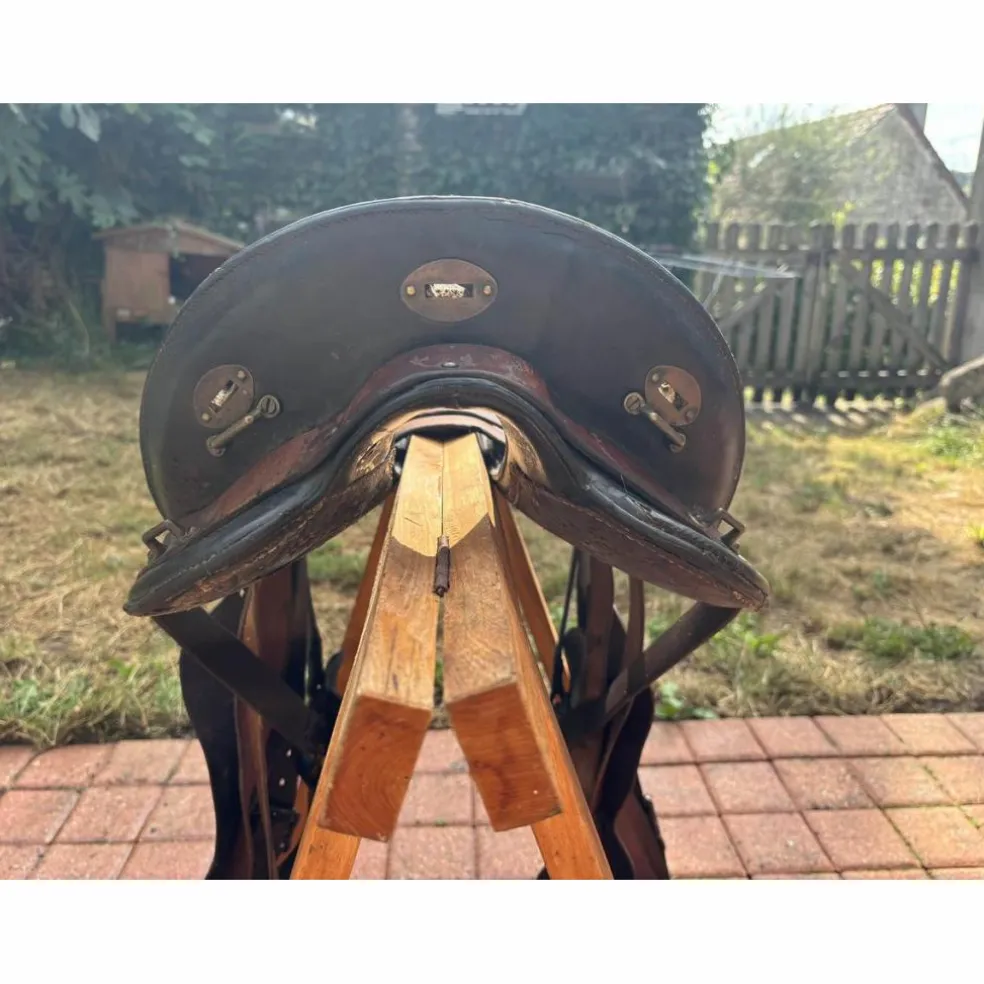 selle Mac lellan