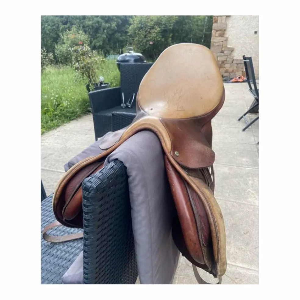 selle Macel