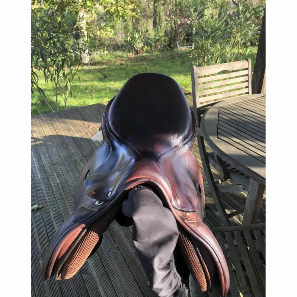 Selle Macel by GTconcept
