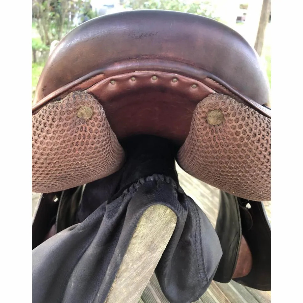 Selle Macel by GTconcept