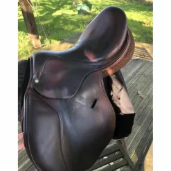 Selle Macel by GTconcept