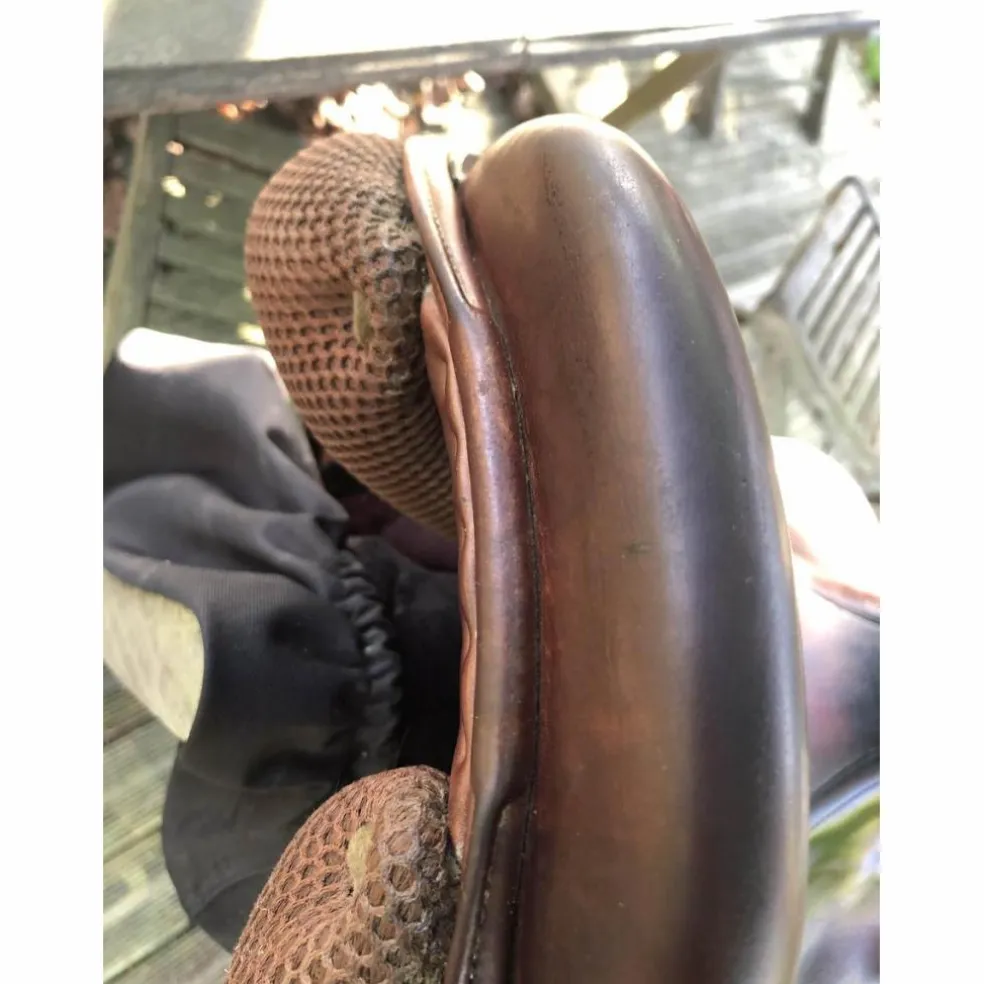 Selle Macel by GTconcept