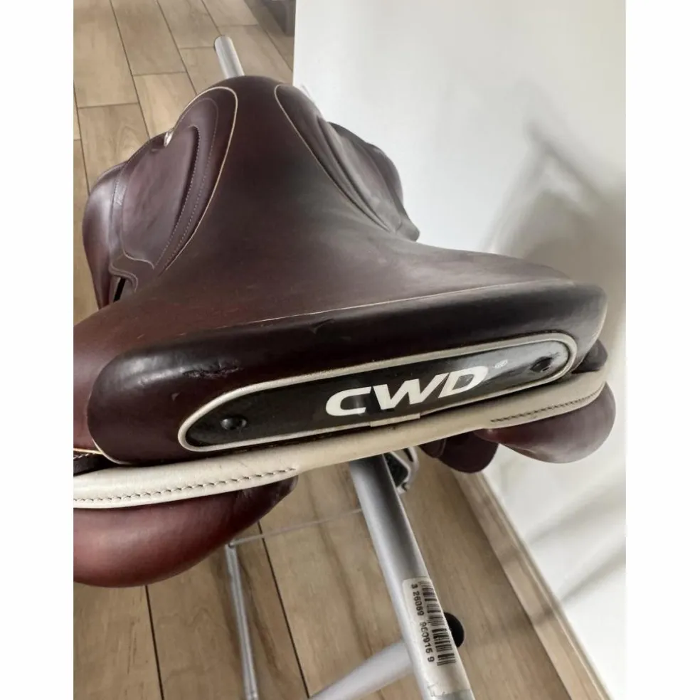 Selle mademoiselle CWD