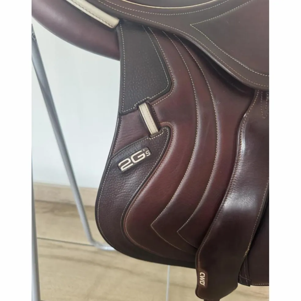 Selle mademoiselle CWD