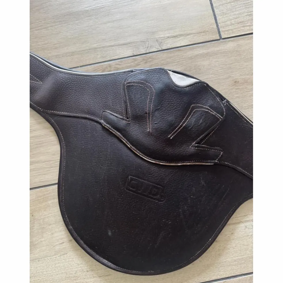 Selle mademoiselle CWD