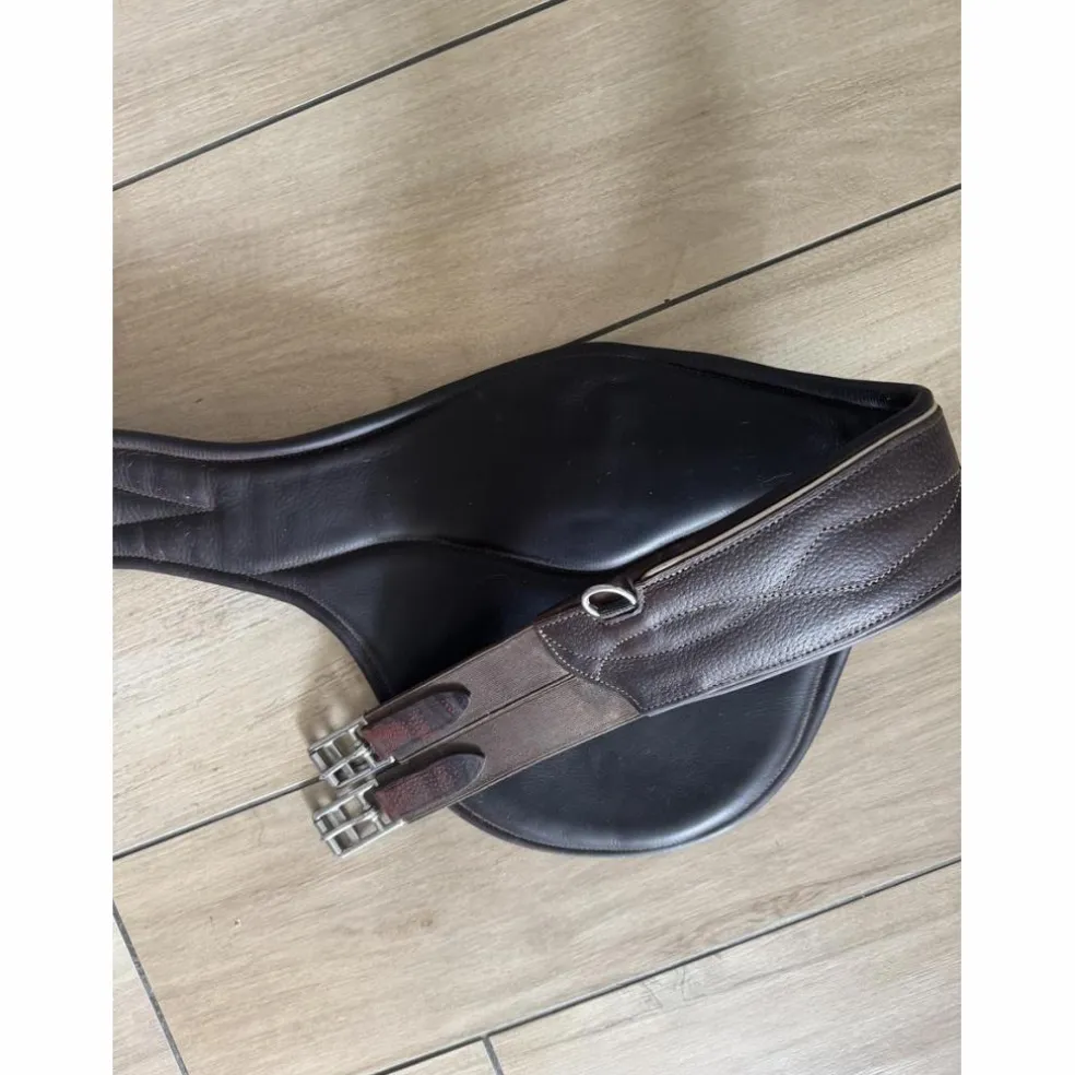 Selle mademoiselle CWD