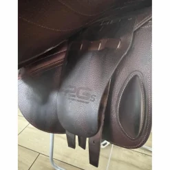 Selle mademoiselle CWD