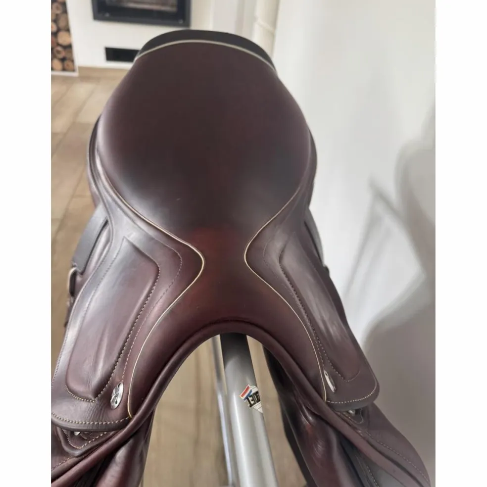 Selle mademoiselle CWD