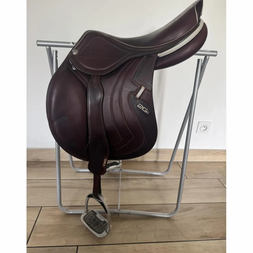 Selle mademoiselle CWD