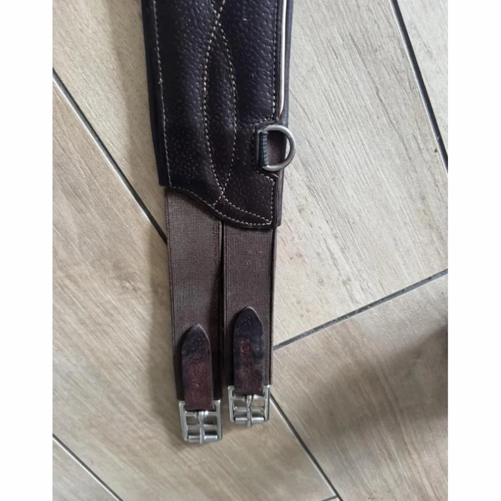 Selle mademoiselle CWD