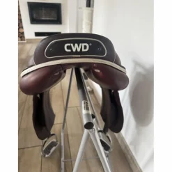 Selle mademoiselle CWD