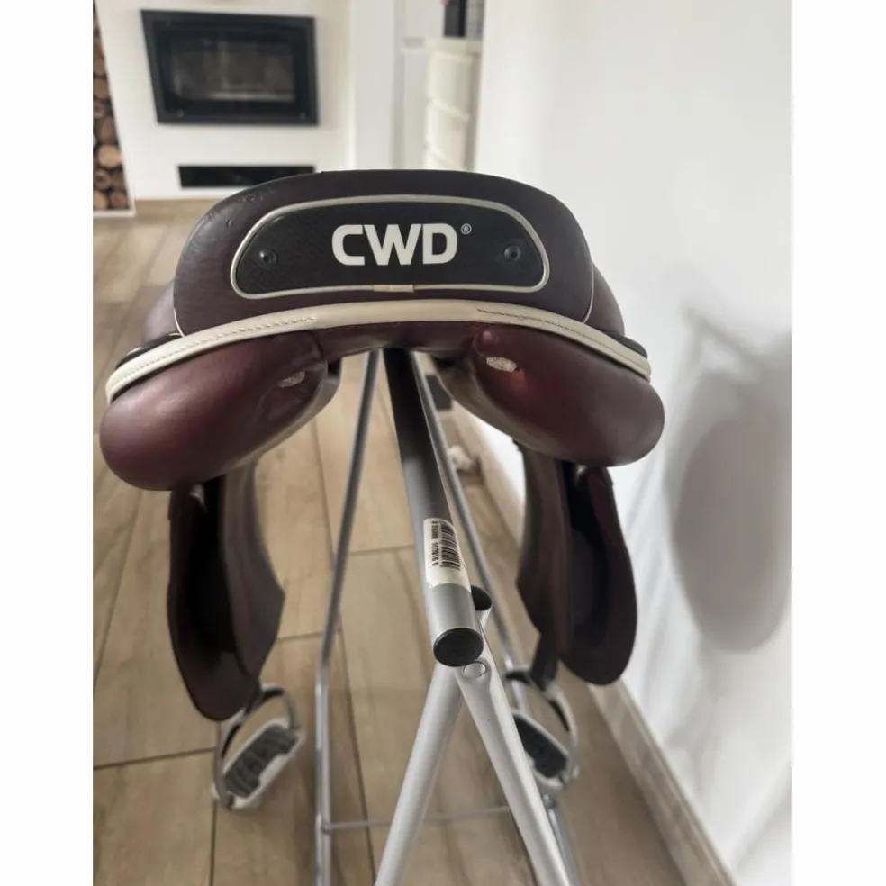 Selle mademoiselle CWD
