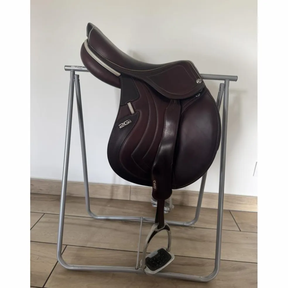Selle mademoiselle CWD