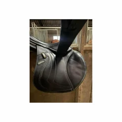 Selle mademoiselle cwd taille 17’5
