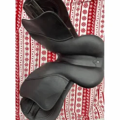 Selle Mademoiselle 2GS 16,5 pouces