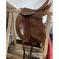 Selle Makila Decoucoux
