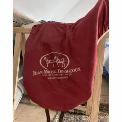 Selle Makila Decoucoux