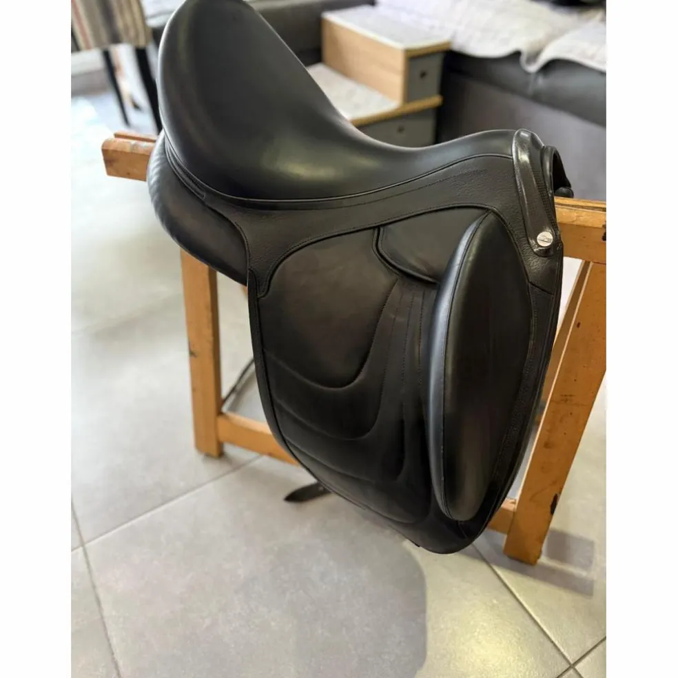 Selle Makila Harmonie Devoucoux