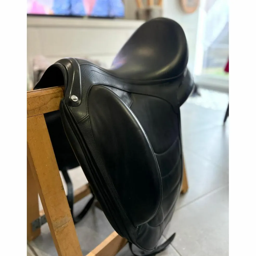 Selle Makila Harmonie Devoucoux