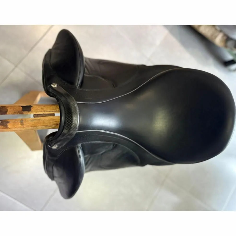Selle Makila Harmonie Devoucoux