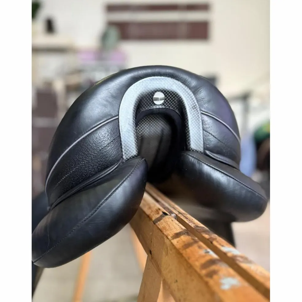 Selle Makila Harmonie Devoucoux