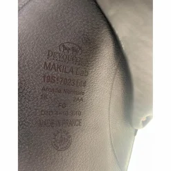 Selle Makila lab 18’