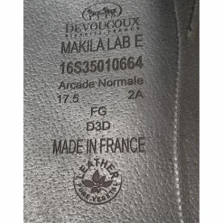 Selle makila lab E