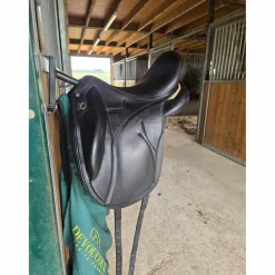 selle MakilaLab Devoucoux