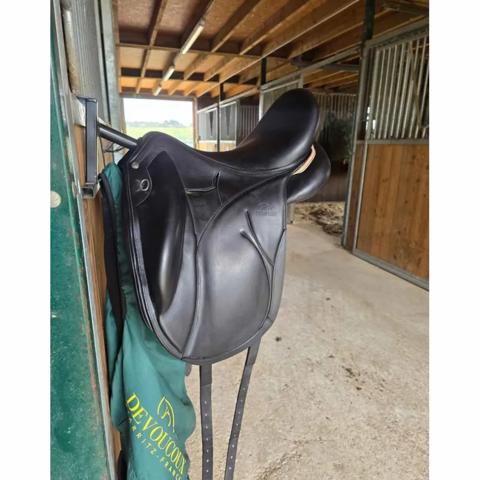 selle MakilaLab Devoucoux