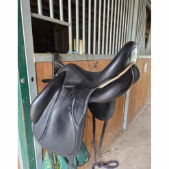 selle MakilaLab Devoucoux