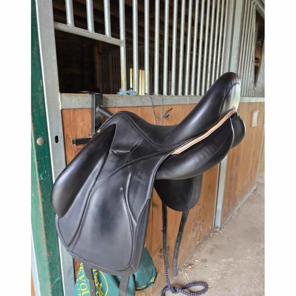 selle MakilaLab Devoucoux