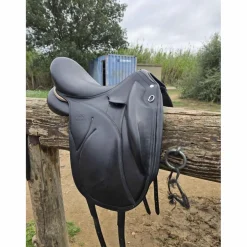 selle MakilaLab Devoucoux