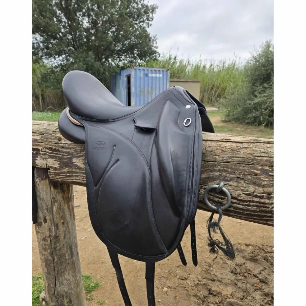 selle MakilaLab Devoucoux