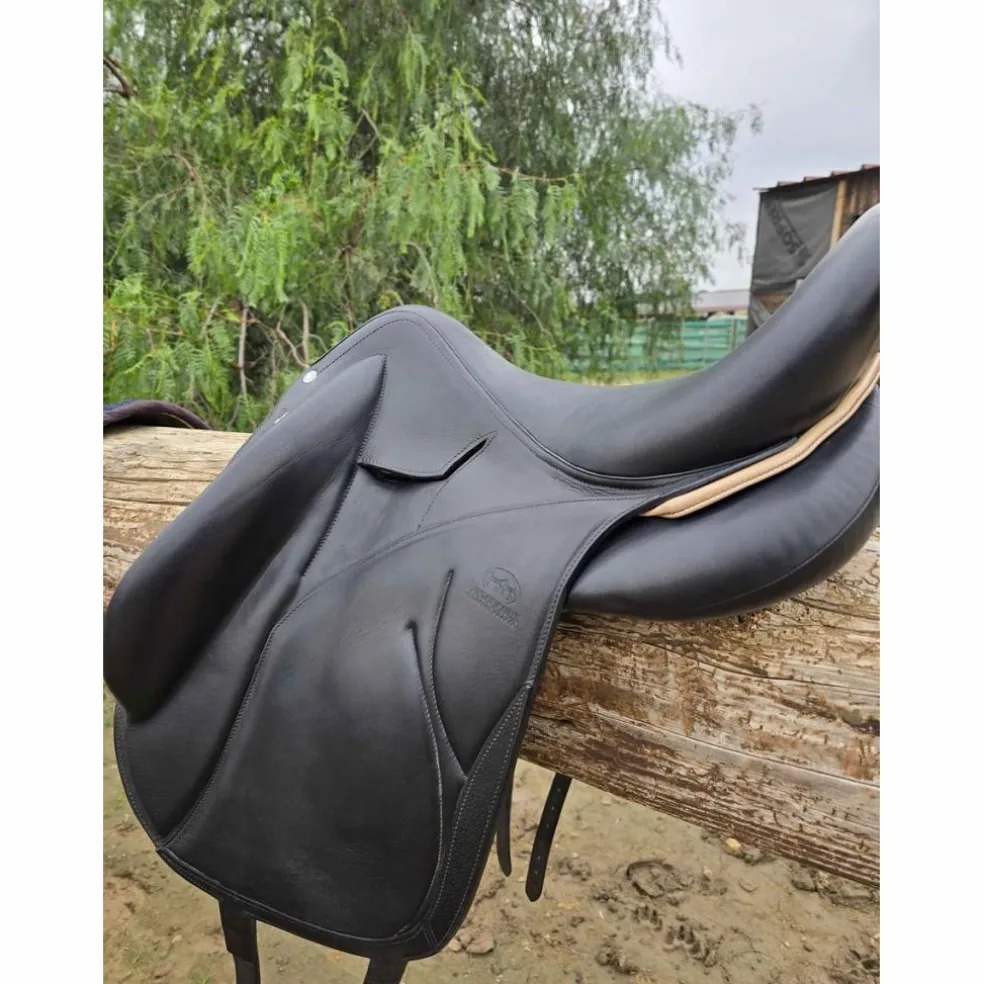 selle MakilaLab Devoucoux