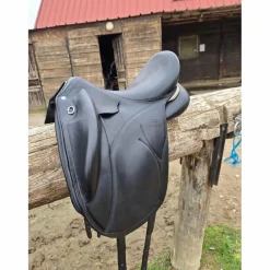 selle MakilaLab Devoucoux