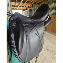 selle MakilaLab Devoucoux