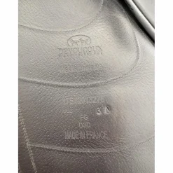 Selle Malika harmonie devoucoux 17’5