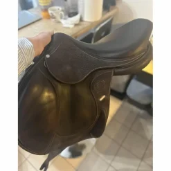 Selle Manoquartier