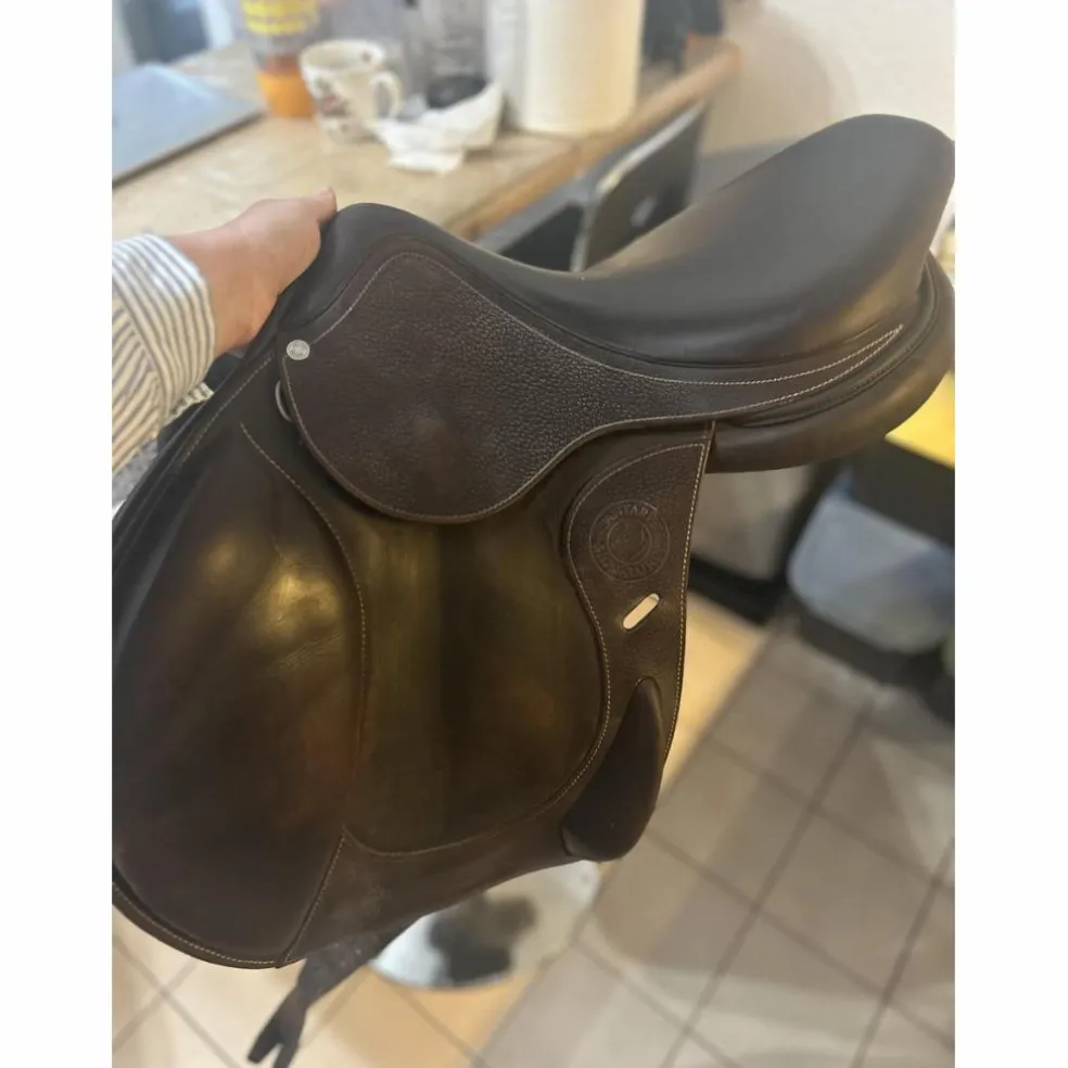 Selle Manoquartier