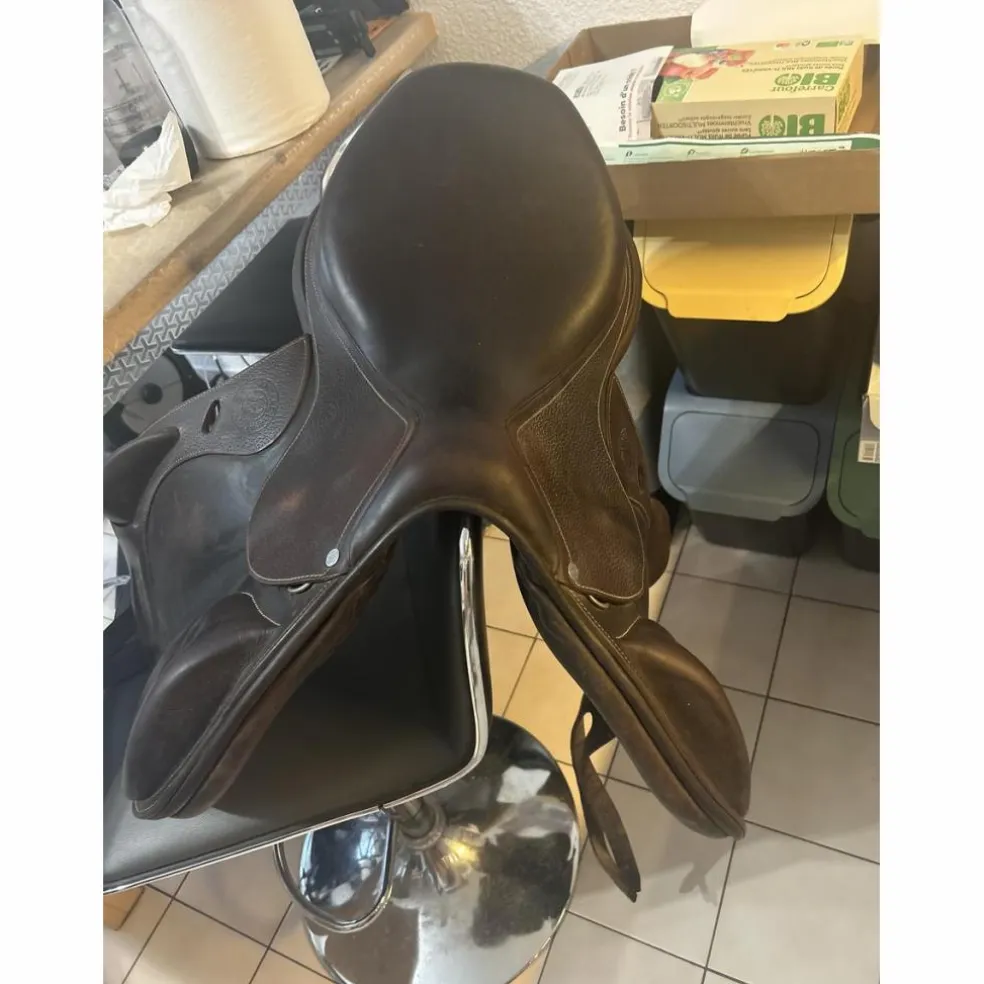 Selle Manoquartier