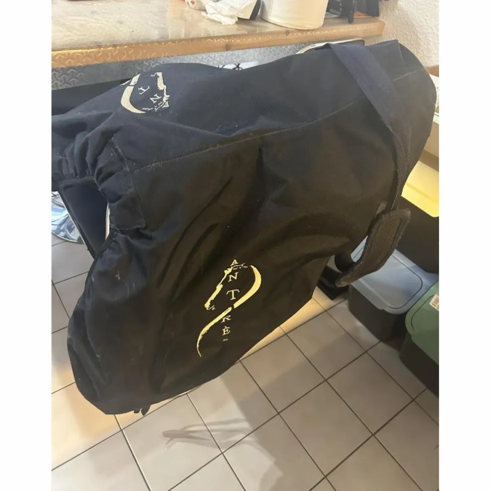 Selle Manoquartier