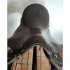 Selle marron