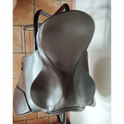 Selle marron