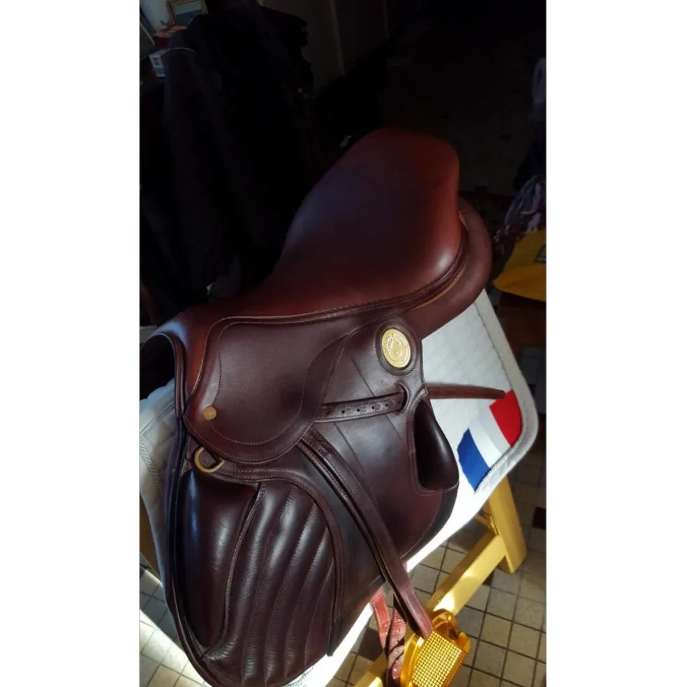Selle Maurel