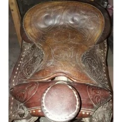 Selle mexicaine