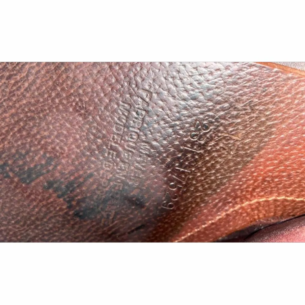 Selle meyer