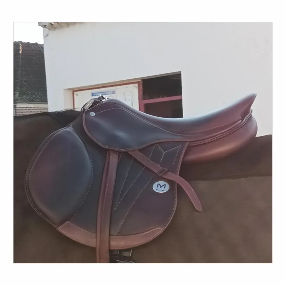 Selle Meyer 17' 2023