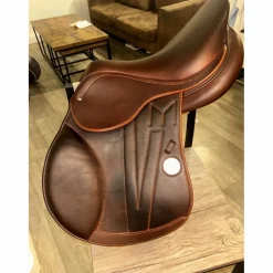Selle Meyer 17 de 2025 quasiment neuve