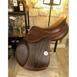 Selle Meyer 17 de 2025 quasiment neuve