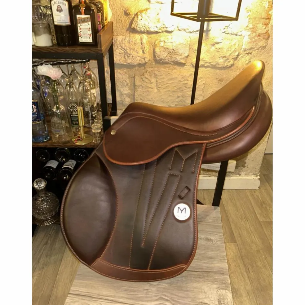 Selle Meyer 17 de 2025 quasiment neuve